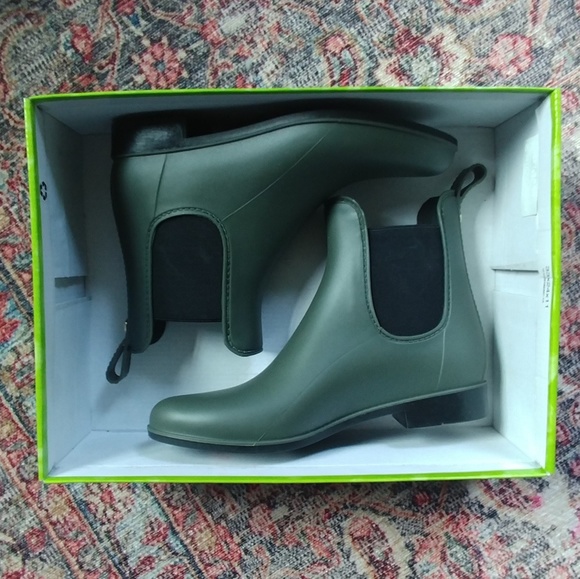 Sam Edelman Tinsley Boots | Size 7 - Picture 2 of 5